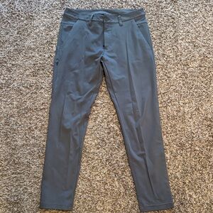 BYLT Basics Men's Everday pants 2.0